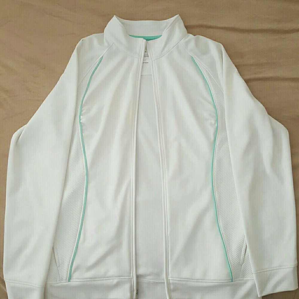 sports jacket